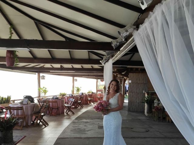 O casamento de Rodrigo e Mariana em Rio de Janeiro, Rio de Janeiro 3