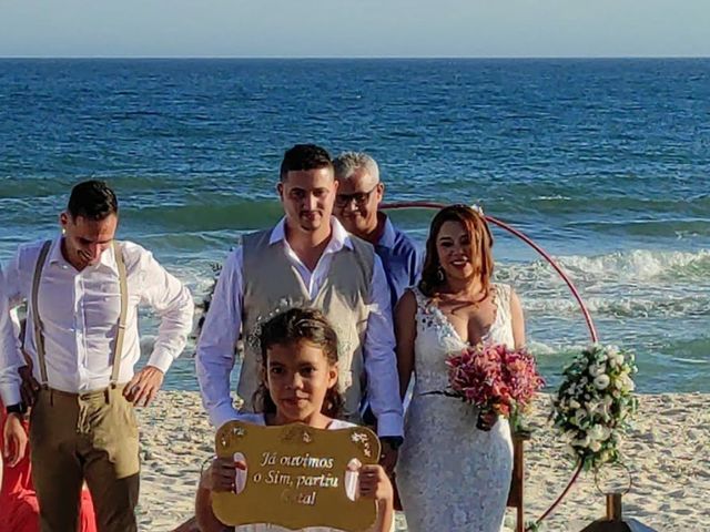 O casamento de Rodrigo e Mariana em Rio de Janeiro, Rio de Janeiro 4