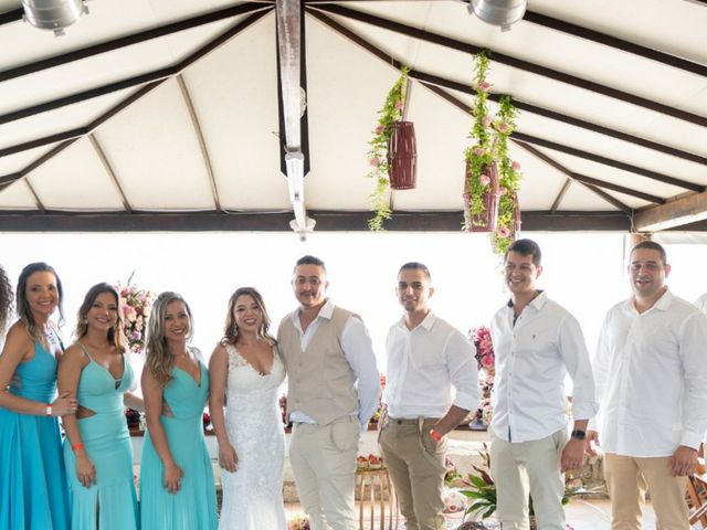 O casamento de Rodrigo e Mariana em Rio de Janeiro, Rio de Janeiro 13