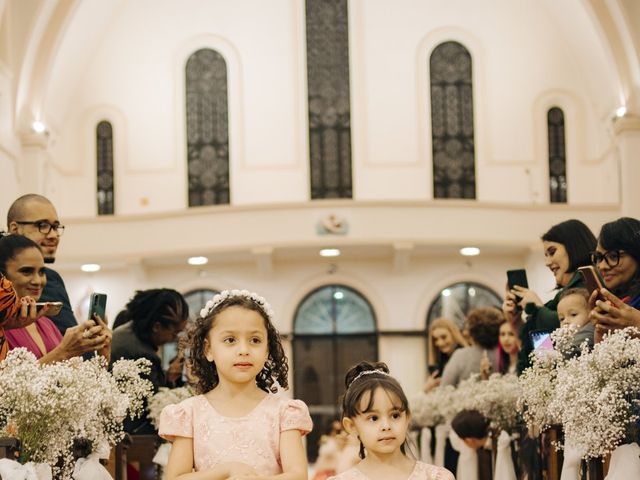 O casamento de Rafael e Francini em Vila Mariana, São Paulo 48
