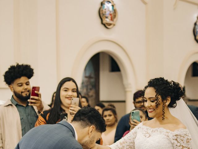 O casamento de Rafael e Francini em Vila Mariana, São Paulo 60
