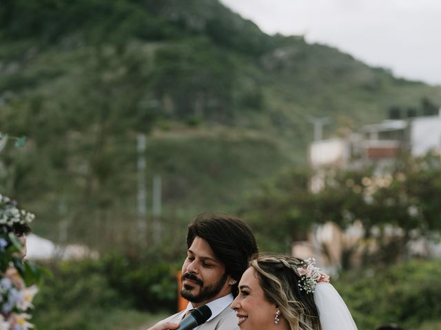O casamento de David e Laiz em Rio de Janeiro, Rio de Janeiro 51