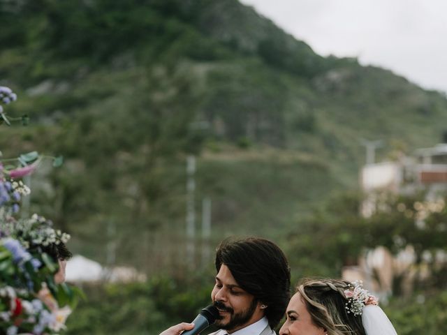 O casamento de David e Laiz em Rio de Janeiro, Rio de Janeiro 52