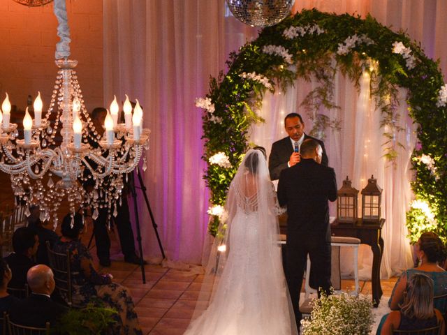 O casamento de André e Flávia em Paulista, Pernambuco 29