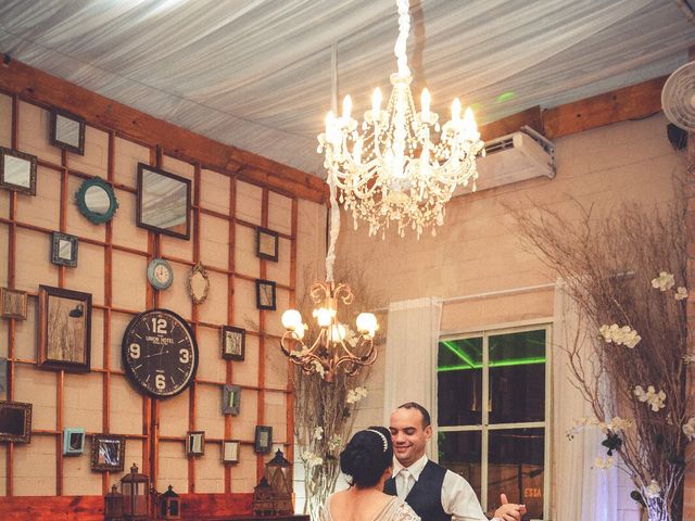 O casamento de André e Flávia em Paulista, Pernambuco 42