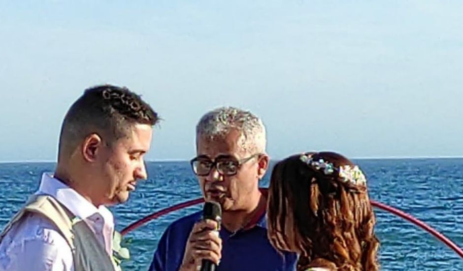 O casamento de Rodrigo e Mariana em Rio de Janeiro, Rio de Janeiro