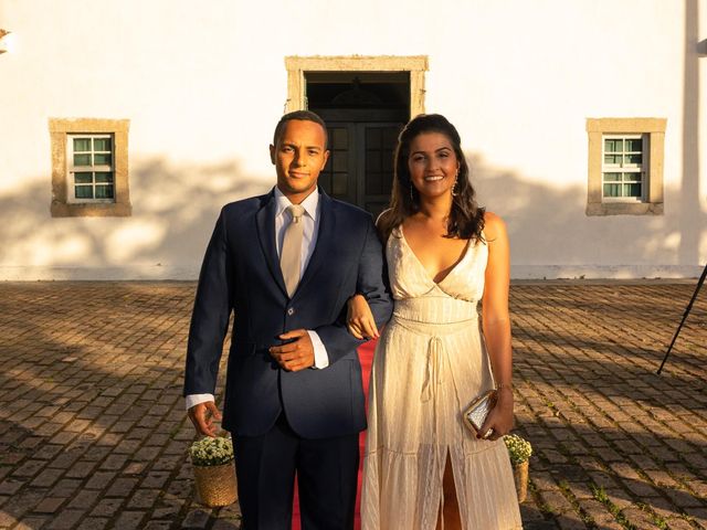 O casamento de Jonas e Elizabeth em Niterói, Rio de Janeiro 8