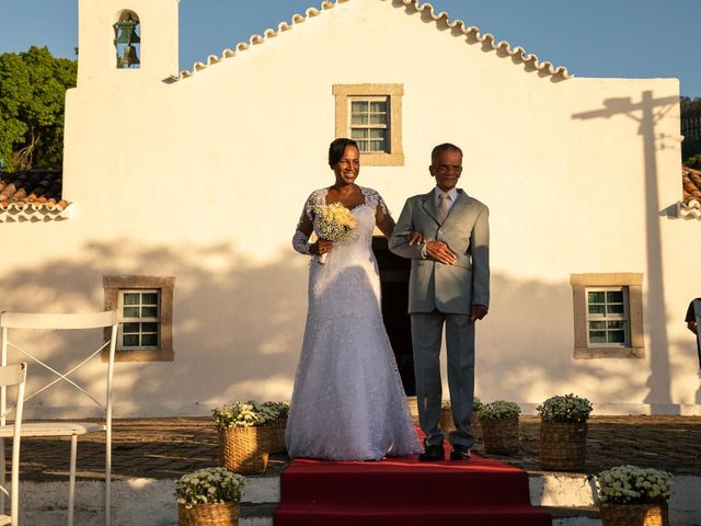 O casamento de Jonas e Elizabeth em Niterói, Rio de Janeiro 21