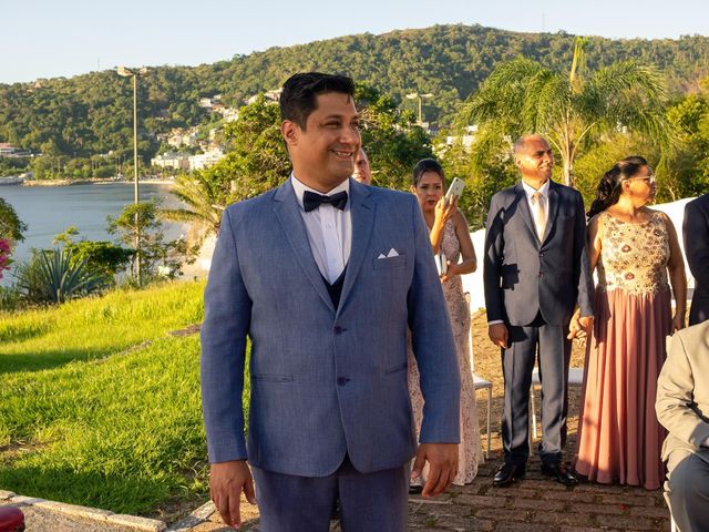 O casamento de Jonas e Elizabeth em Niterói, Rio de Janeiro 23