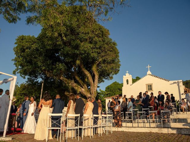 O casamento de Jonas e Elizabeth em Niterói, Rio de Janeiro 25