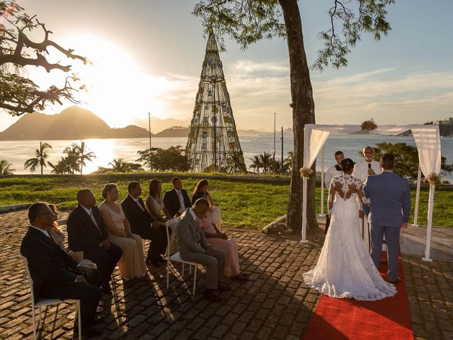 O casamento de Jonas e Elizabeth em Niterói, Rio de Janeiro 27