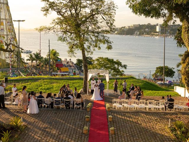 O casamento de Jonas e Elizabeth em Niterói, Rio de Janeiro 28