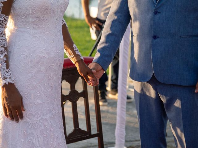 O casamento de Jonas e Elizabeth em Niterói, Rio de Janeiro 35