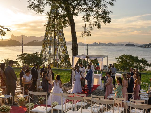 O casamento de Jonas e Elizabeth em Niterói, Rio de Janeiro 36