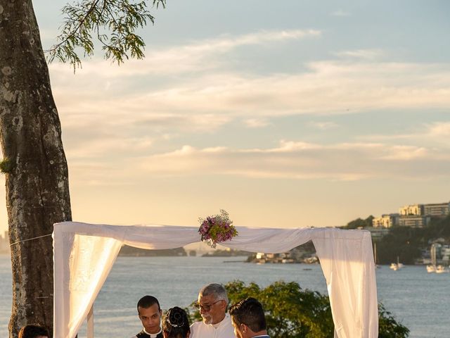 O casamento de Jonas e Elizabeth em Niterói, Rio de Janeiro 37