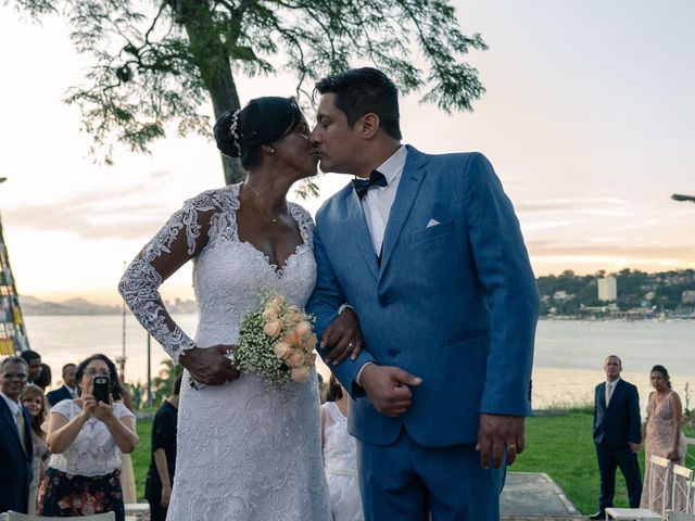 O casamento de Jonas e Elizabeth em Niterói, Rio de Janeiro 38