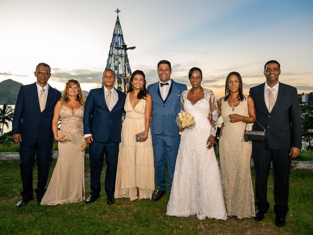 O casamento de Jonas e Elizabeth em Niterói, Rio de Janeiro 43