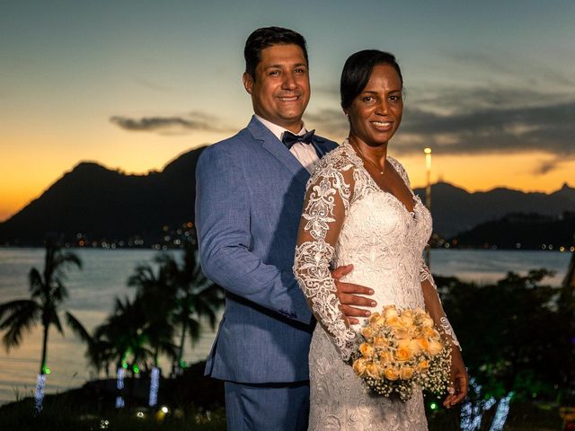 O casamento de Jonas e Elizabeth em Niterói, Rio de Janeiro 49