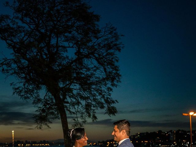 O casamento de Jonas e Elizabeth em Niterói, Rio de Janeiro 50