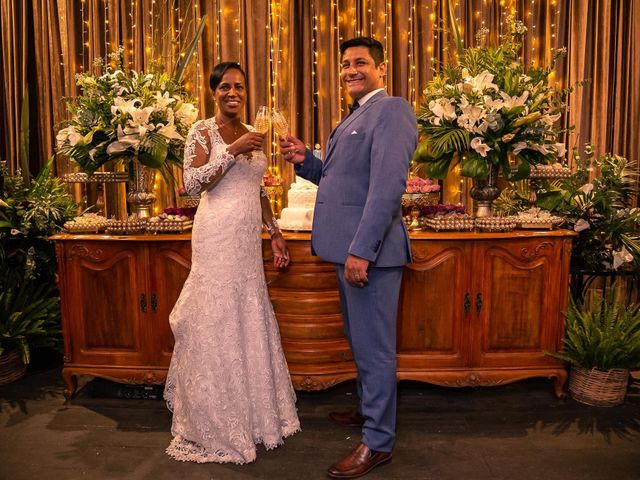 O casamento de Jonas e Elizabeth em Niterói, Rio de Janeiro 58