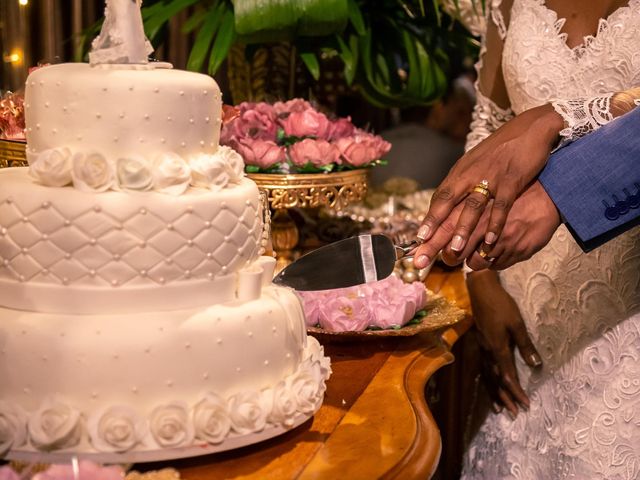 O casamento de Jonas e Elizabeth em Niterói, Rio de Janeiro 61