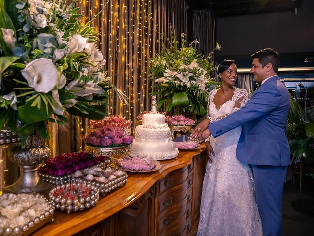 O casamento de Jonas e Elizabeth em Niterói, Rio de Janeiro 62