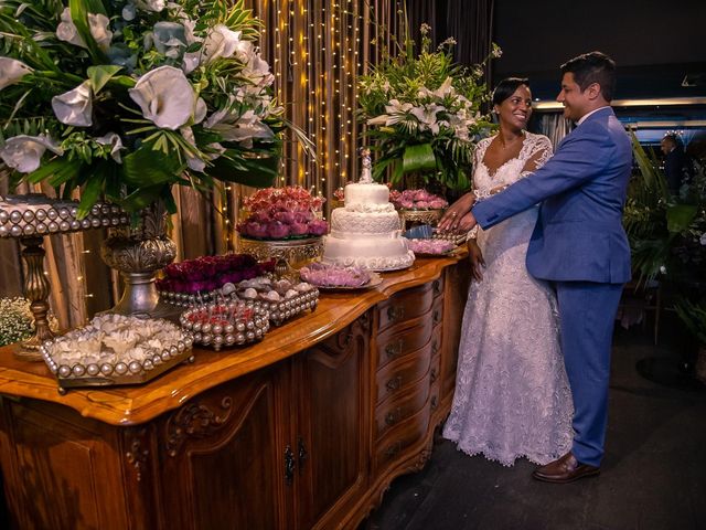 O casamento de Jonas e Elizabeth em Niterói, Rio de Janeiro 63