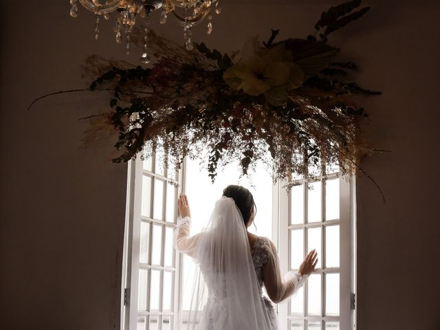 O casamento de Paulo e Amanda em São Paulo 15