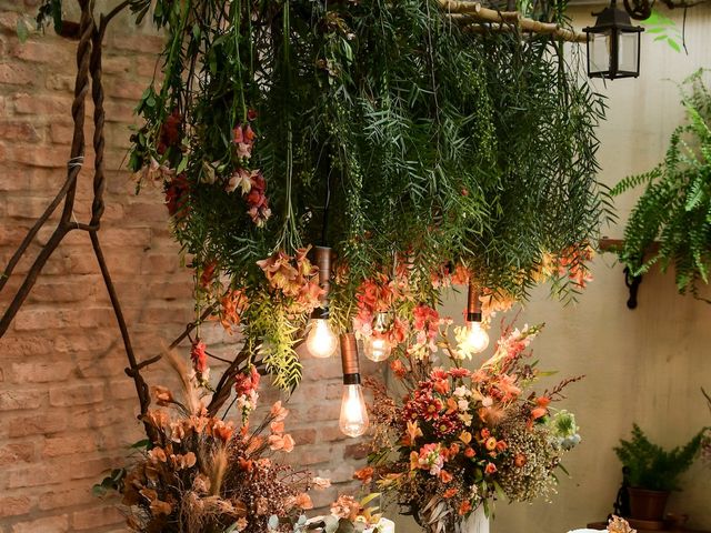 O casamento de Paulo e Amanda em São Paulo 28