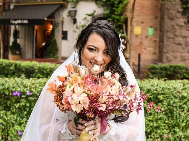 O casamento de Paulo e Amanda em São Paulo 48