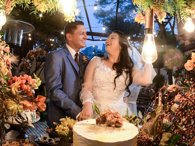 O casamento de Paulo e Amanda em São Paulo 57