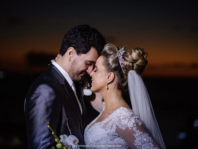 O casamento de Samuel  e Vanessa em Salvador, Bahia 12