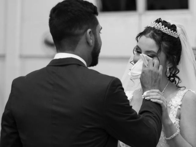 O casamento de Samantha Karys Rodrigues de Carvalho Virgílio  e Mateus Virgílio de Paiva  em Nova Russas, Ceará 5