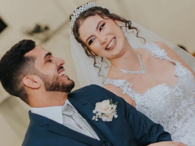 O casamento de Samantha Karys Rodrigues de Carvalho Virgílio  e Mateus Virgílio de Paiva  em Nova Russas, Ceará 6