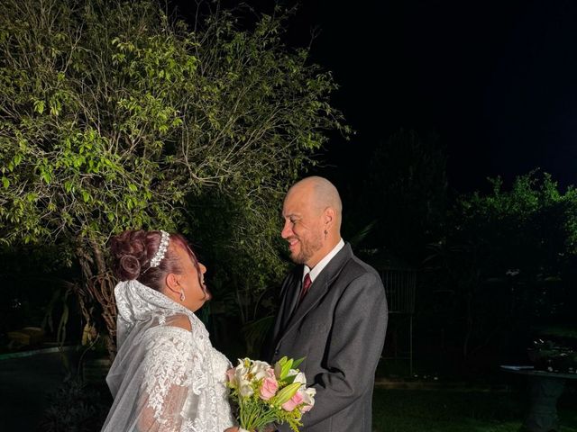 O casamento de Rafael e Letícia  em Catanduva, São Paulo Estado 3