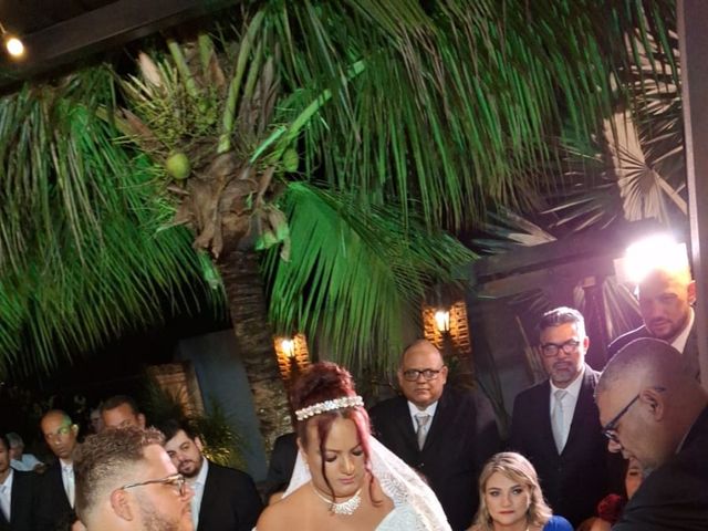 O casamento de Rafael e Letícia  em Catanduva, São Paulo Estado 5