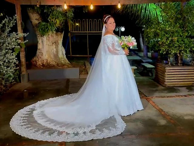 O casamento de Rafael e Letícia  em Catanduva, São Paulo Estado 1