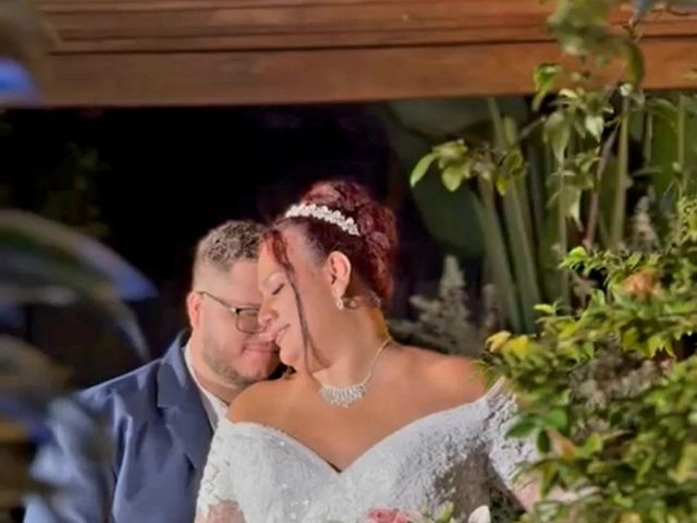 O casamento de Rafael e Letícia  em Catanduva, São Paulo Estado 6