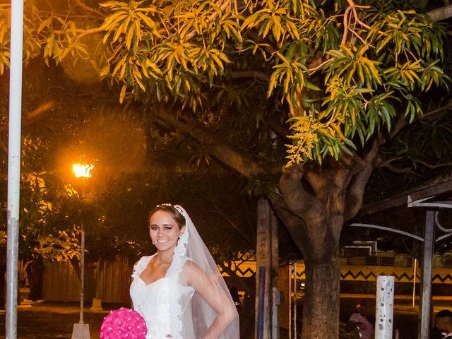 O casamento de JOSE DA GUIA e MILENA ARIELLE em Caxias, Maranhão 3