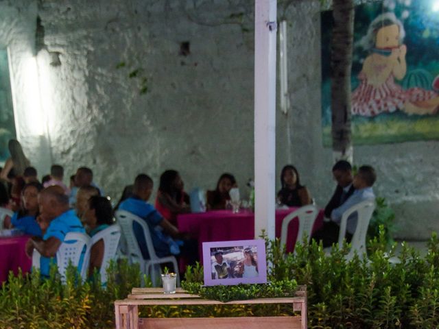 O casamento de JOSE DA GUIA e MILENA ARIELLE em Caxias, Maranhão 4