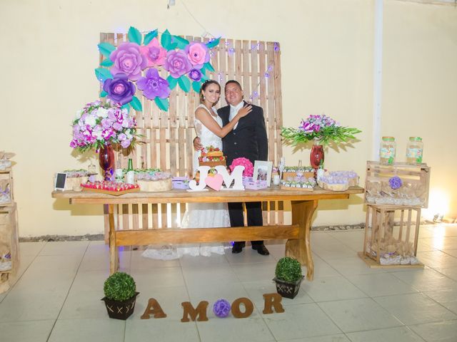 O casamento de JOSE DA GUIA e MILENA ARIELLE em Caxias, Maranhão 7