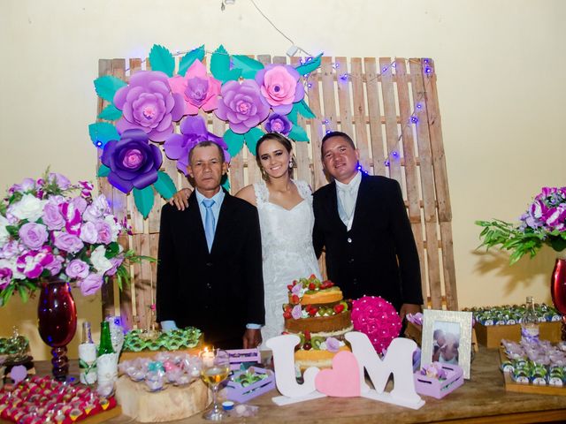 O casamento de JOSE DA GUIA e MILENA ARIELLE em Caxias, Maranhão 18