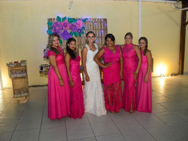 O casamento de JOSE DA GUIA e MILENA ARIELLE em Caxias, Maranhão 20
