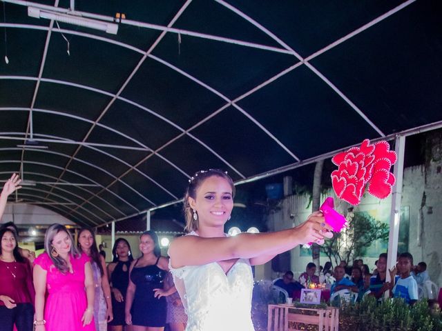 O casamento de JOSE DA GUIA e MILENA ARIELLE em Caxias, Maranhão 21