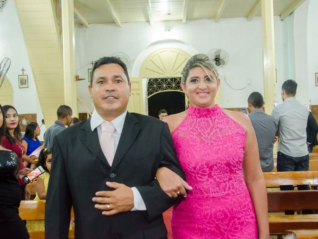 O casamento de JOSE DA GUIA e MILENA ARIELLE em Caxias, Maranhão 26