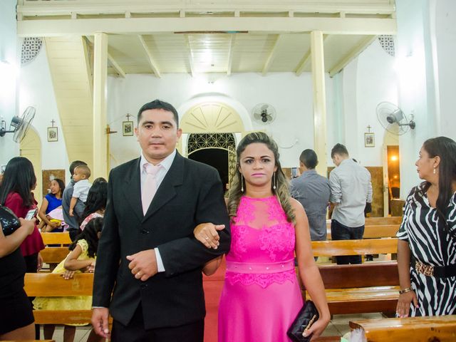 O casamento de JOSE DA GUIA e MILENA ARIELLE em Caxias, Maranhão 27
