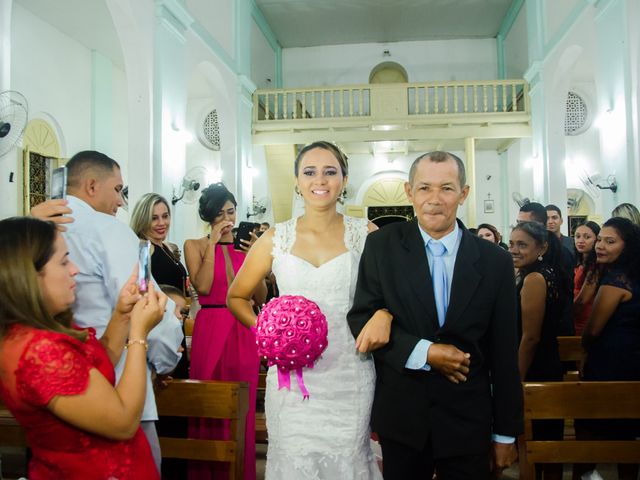 O casamento de JOSE DA GUIA e MILENA ARIELLE em Caxias, Maranhão 34