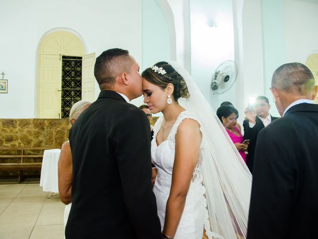 O casamento de JOSE DA GUIA e MILENA ARIELLE em Caxias, Maranhão 35