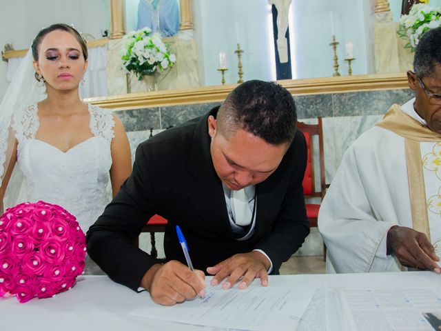 O casamento de JOSE DA GUIA e MILENA ARIELLE em Caxias, Maranhão 38