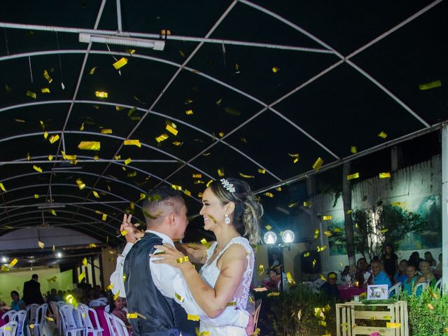 O casamento de JOSE DA GUIA e MILENA ARIELLE em Caxias, Maranhão 39